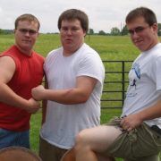 Profile Picture of Derek Wolfer (@derekwolf88) on Pinterest