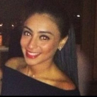 Profile Picture of Nadine Nassif (@NadineANassif) on Twitter