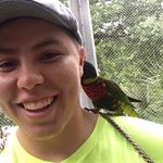 Profile Picture of Michael Colson👌🏽💯 (@mike_c20) on Instagram