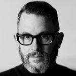 Profile Picture of Adam Greenfield (@soixantehuitard) on Instagram