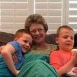 Profile Picture of Judy Hammons (@judy.hammons) on Instagram