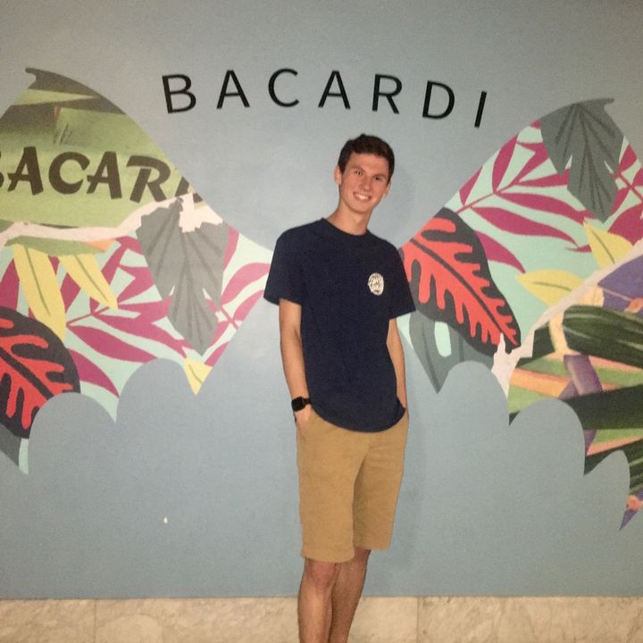 Profile Picture of Jacob Bridgewater (@jakeb_h2o) on Tiktok