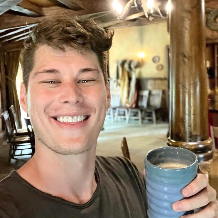 Profile Picture of Derek Koehler (@derek_koehler) on Tiktok