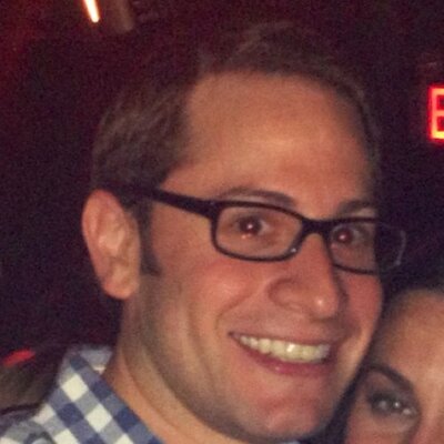 Profile Picture of Matthew Weinman (@MattWeinman) on Twitter