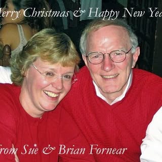 Profile Picture of Brian Fornear (@brianfornear) on Instagram