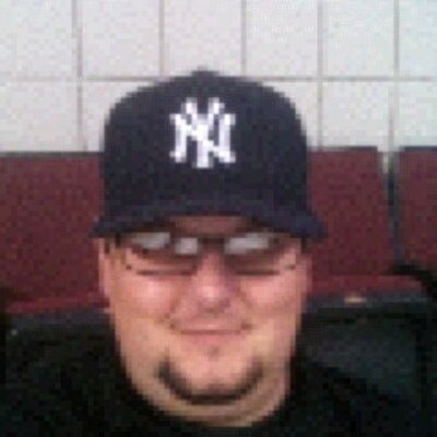 Profile Picture of Nathan Bankston (@thehammerking24) on Twitter