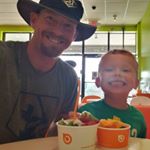 Profile Picture of Kevin Hammons (@khammons14) on Instagram