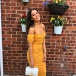Profile Picture of 𝐿𝓊𝒸𝓎 𝒩𝑒𝒹𝑒𝓇𝑔𝒶𝒶𝓇𝒹 (@lucy_ned) on Instagram