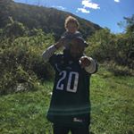 Profile Picture of Sean Frasier (@b1gangry1) on Instagram