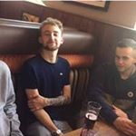 Profile Picture of George Larkin (@glarkiiin) on Instagram