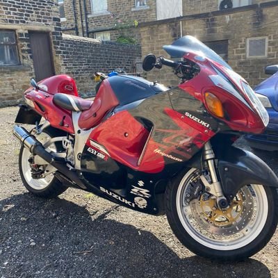 Profile Picture of Mike Machin (@mickeythefish06) on Twitter