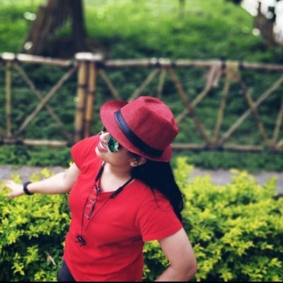 Profile Picture of Kanak Singh (@kanaksingh26) on Twitter