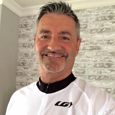 Profile Picture of Brian Calmes ⏺ (@brian_calmes) on Twitter