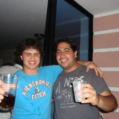 Profile Picture of David Weil (@davidweil24) on Twitter