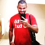 Profile Picture of Thallys Robert (@thallyss_robert) on Instagram