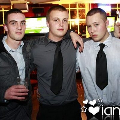 Profile Picture of Danny Flood (@Dannyflood1994) on Twitter