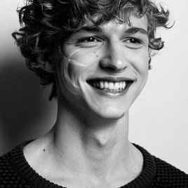 Profile Picture of Cayden Alexander D'Angelo (@AngeloCayden) on Twitter