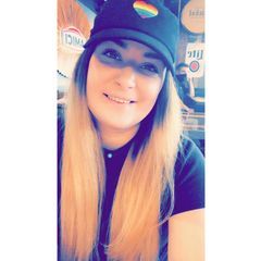 Profile Picture of Jess Haddock (@jesshaddock) on Tiktok