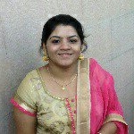 Profile Picture of Harini Srinivasan (@harisri996) on Instagram