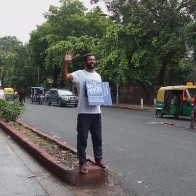 Profile Picture of Nitesh Jain (@niteshjain85) on Twitter