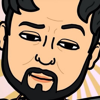 Profile Picture of Jose Armendariz (@JoseRArmendariz) on Twitter