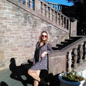 Profile Picture of Alexis Parganenko (@parganenko) on Pinterest