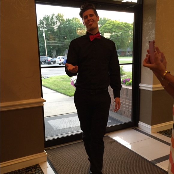 Profile Picture of Cayden Merkler (@merklerca) on Poshmark