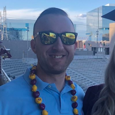 Profile Picture of Mark Smith (@mitten420man19) on Twitter