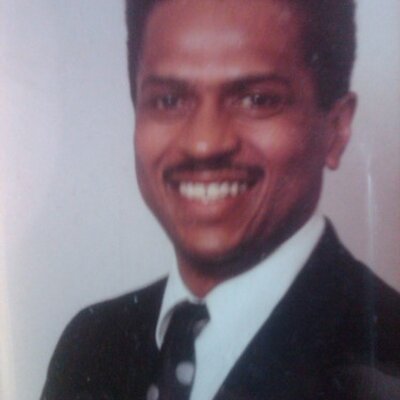 Profile Picture of Dr. Kenneth Leftwich (@needamiracle2) on Twitter