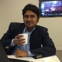 Profile Picture of Mohammed Musa (@mohammed-musa-4) on Quora