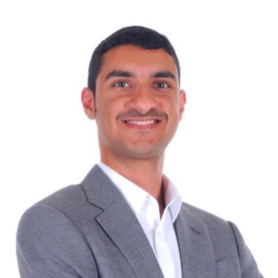 Profile Picture of محمد القنيان (@Aljarood) on Twitter