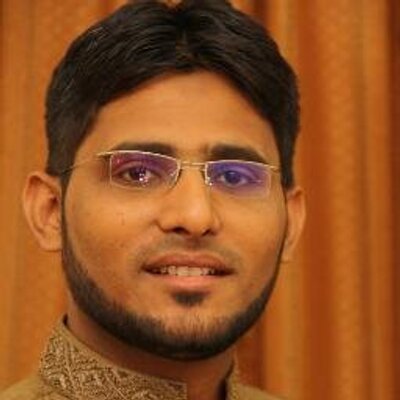 Profile Picture of Muhammad Azeem Qadri (@smkvoip) on Twitter