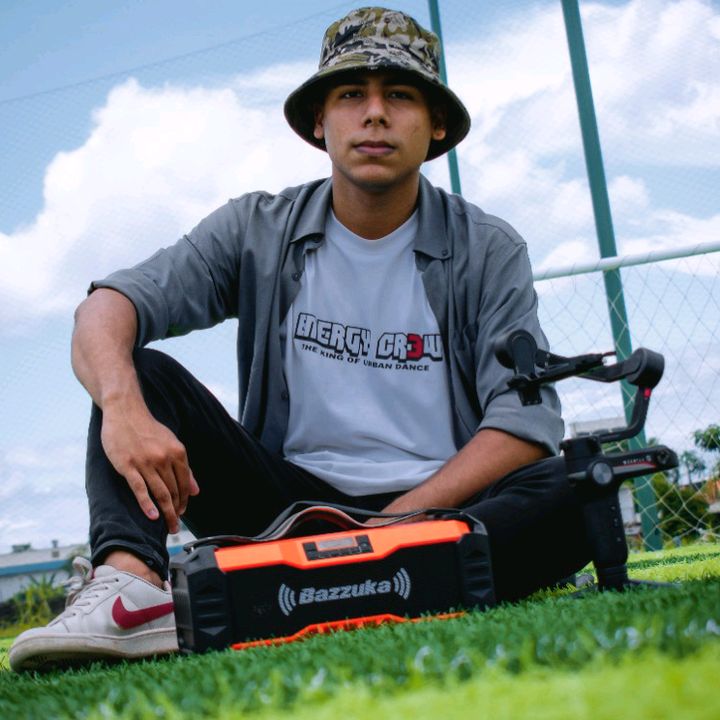 Profile Picture of Bryan Andrade587 (@bryand.ecr3w) on Tiktok