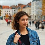 Profile Picture of Sasha Ananyeva (@a.na.nye.va) on Instagram