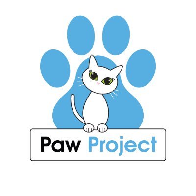 Profile Picture of The Paw Project (@pawproject) on Twitter