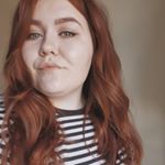 Profile Picture of Hannah (@hannahjaneengramer) on Instagram
