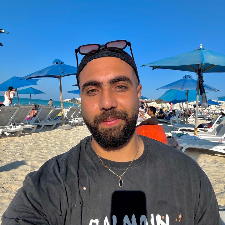 Profile Picture of Mohamed Azab🇪🇬 (@mohamedaazzzab) on Tiktok