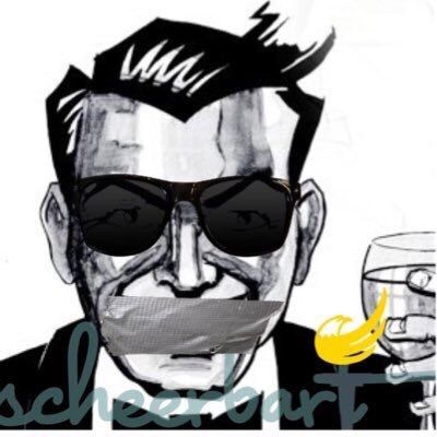 Profile Picture of David G. Hill (@scheerbart) on Tiktok