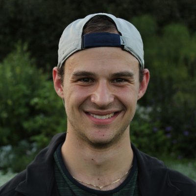 Profile Picture of Nick Case (@NickTomCase) on Twitter