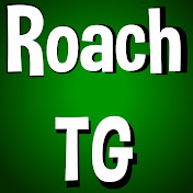 Profile Picture of RoachTheGamer (@RoachTheGamer) on Youtube