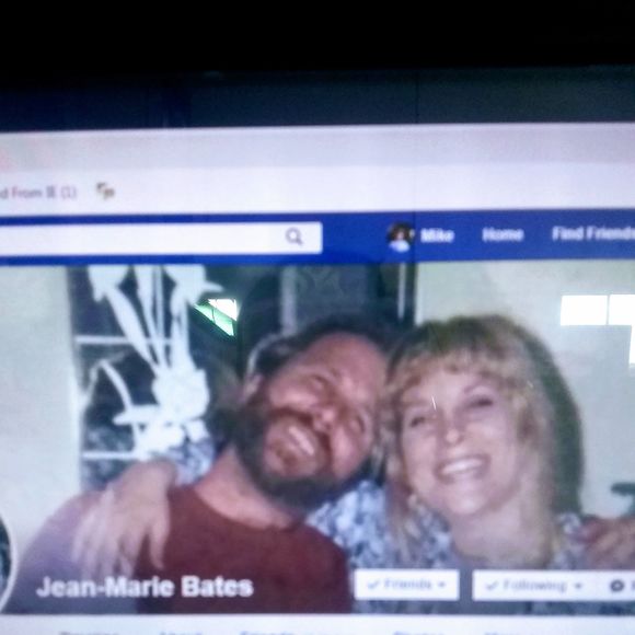 Profile Picture of Jean marie Bates (@jeanmariebates) on Poshmark