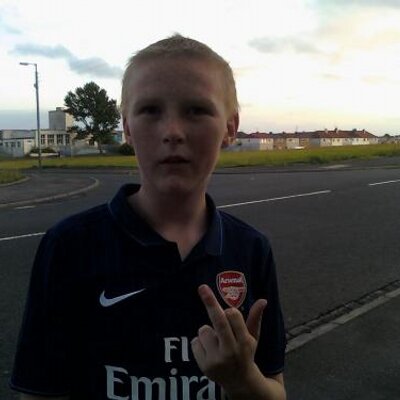 Profile Picture of Daniel Mcmenemy (@mcmenemy97) on Twitter