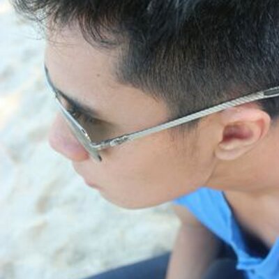 Profile Picture of Dede Sinatra (@GedeSinatra) on Twitter