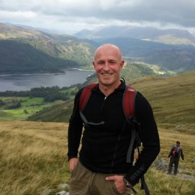 Profile Picture of Darren Fenton (@Ghillie3LI) on Twitter