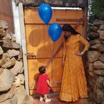 Profile Picture of Margi Doshi Shah (@margidoshi) on Instagram