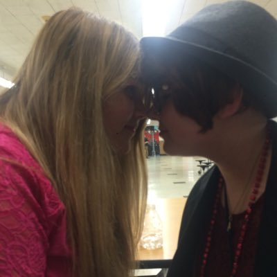Profile Picture of Tyler Rue (@HaileyRue21) on Twitter