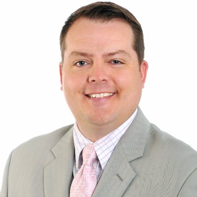 Profile Picture of Kris Parker, Esq. (@krisparkerlaw) on Twitter