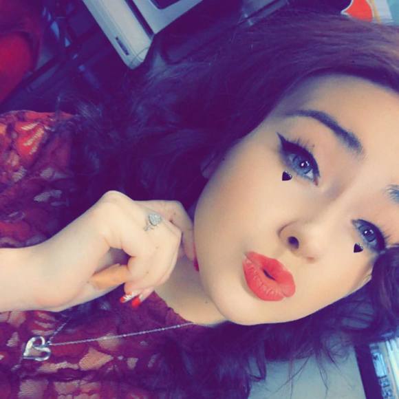 Profile Picture of Rissa Adams (@marissaadams57) on Poshmark