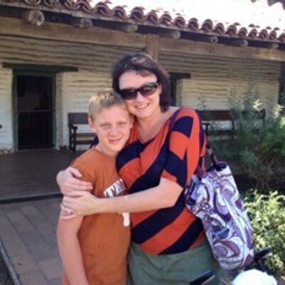 Profile Picture of Tracy Tipton Jenkins (@TracyTJenkins) on Twitter
