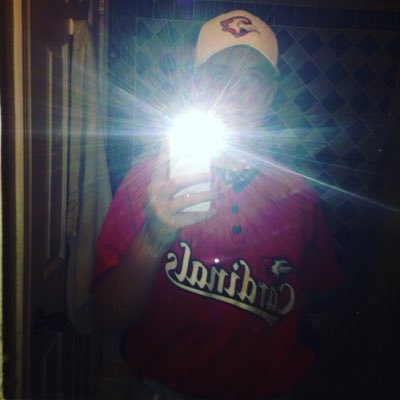 Profile Picture of Matthew Rushton (@matthewrushton_) on Twitter